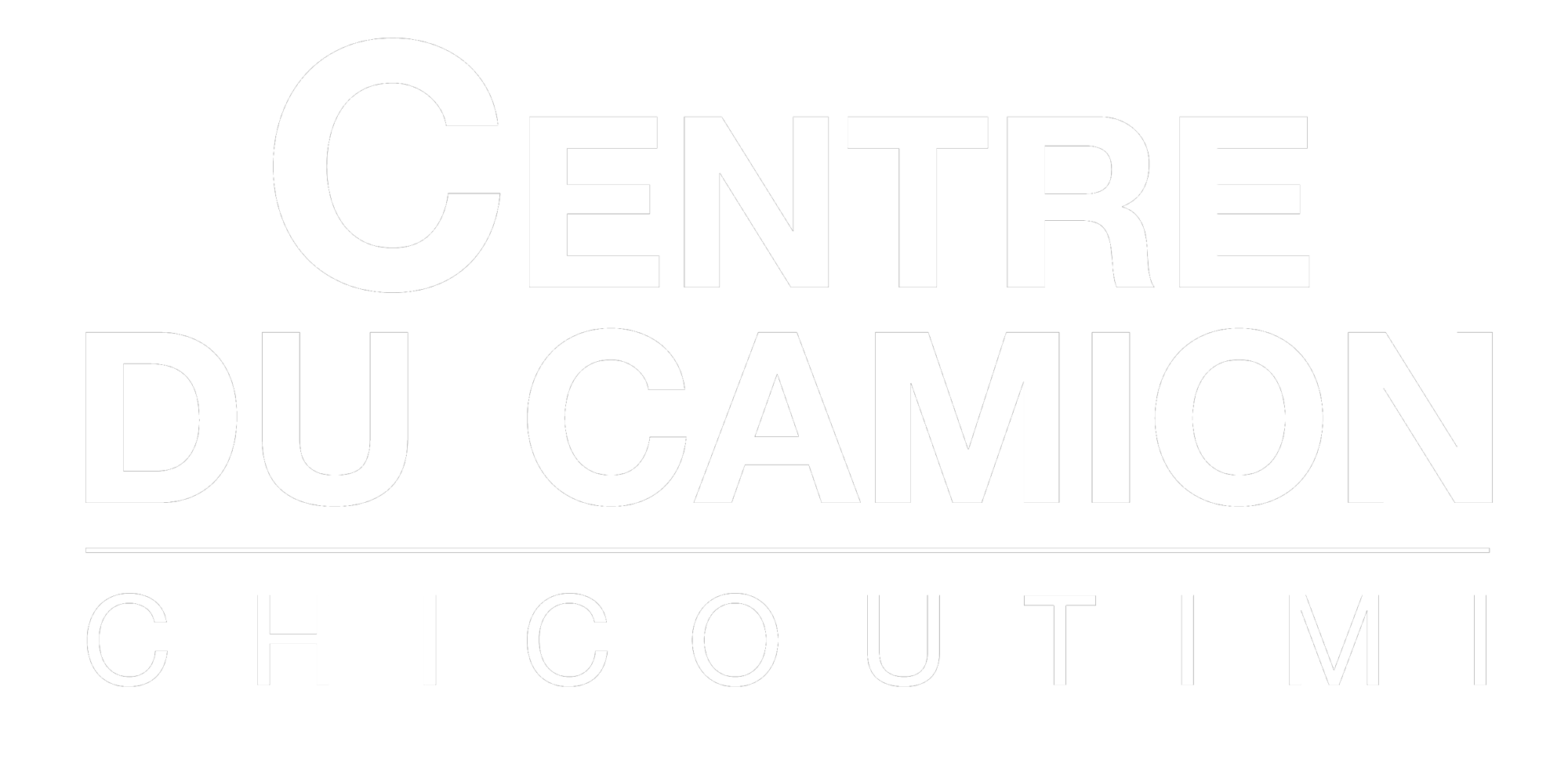 Centre du Camion Hino Chicoutimi